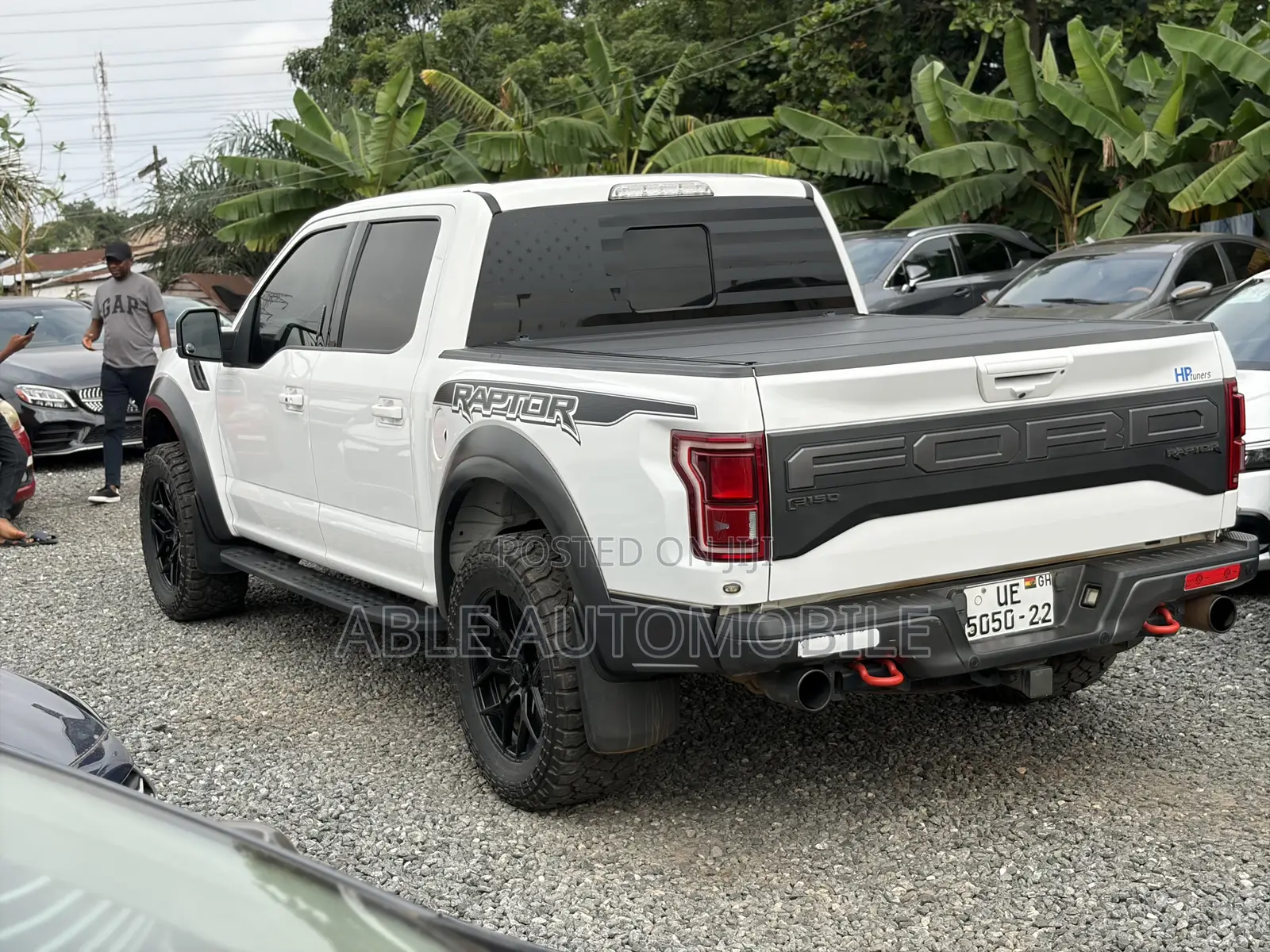 Ford F-150 XLT 4x4 Regular Cab Styleside 8 ft. box 141 in. WB 2019 White