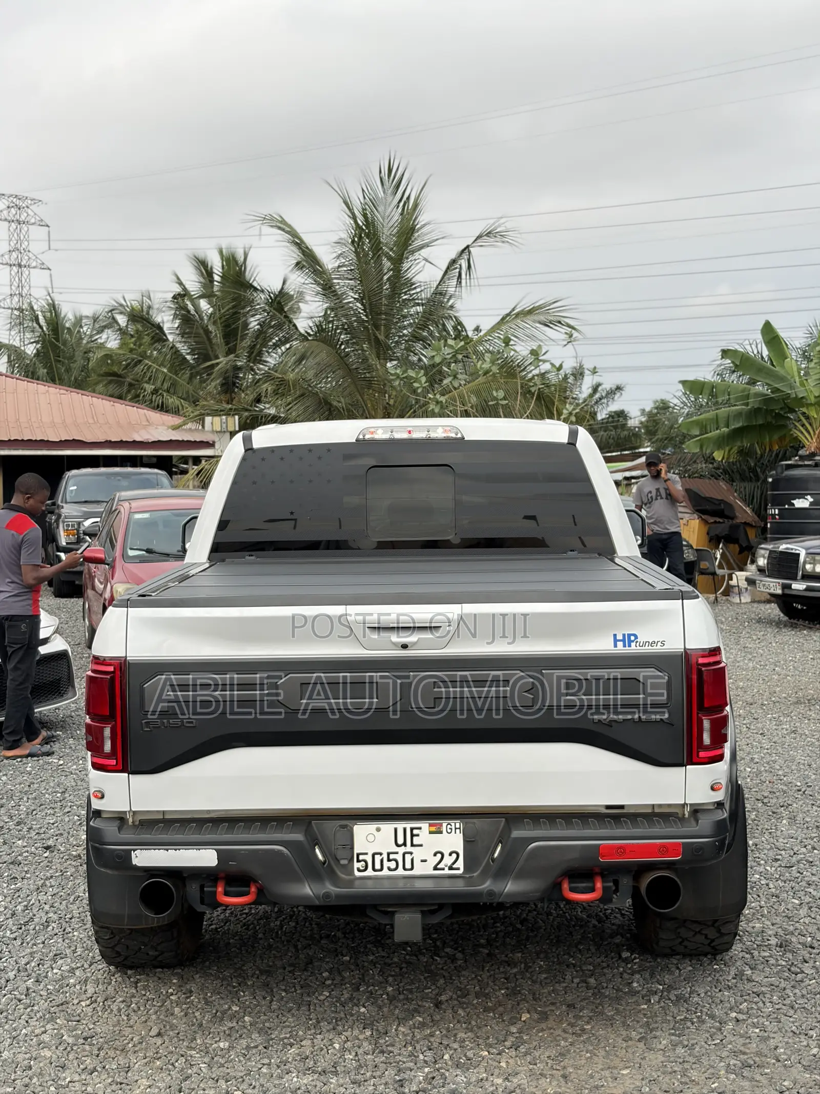 Ford F-150 XLT 4x4 Regular Cab Styleside 8 ft. box 141 in. WB 2019 White