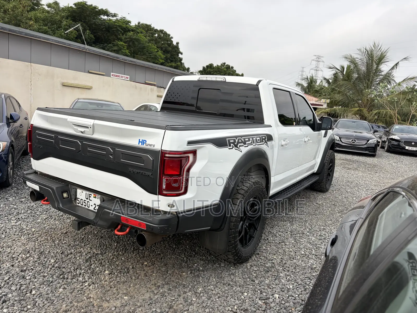 Ford F-150 XLT 4x4 Regular Cab Styleside 8 ft. box 141 in. WB 2019 White