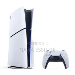 Sony PlayStation 5 Slim 1TB