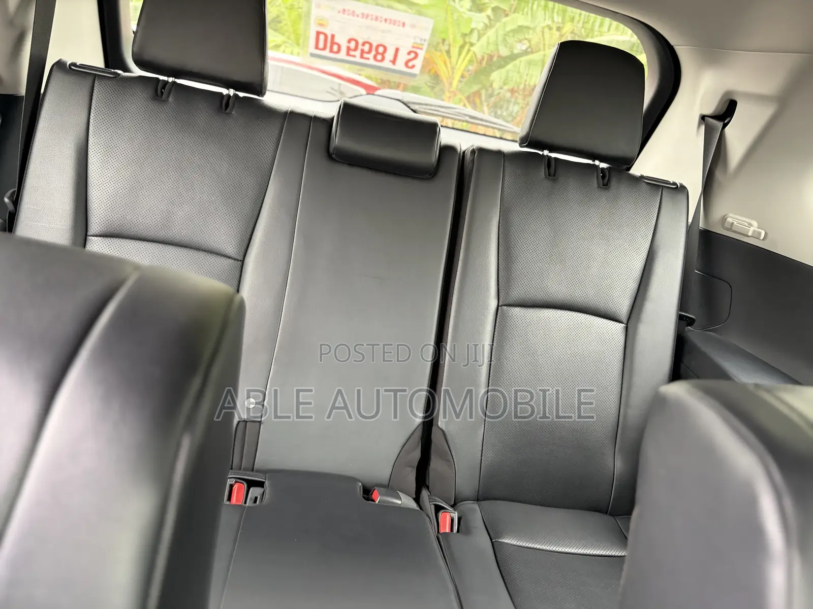 Toyota Highlander XLE AWD 2024 Blue