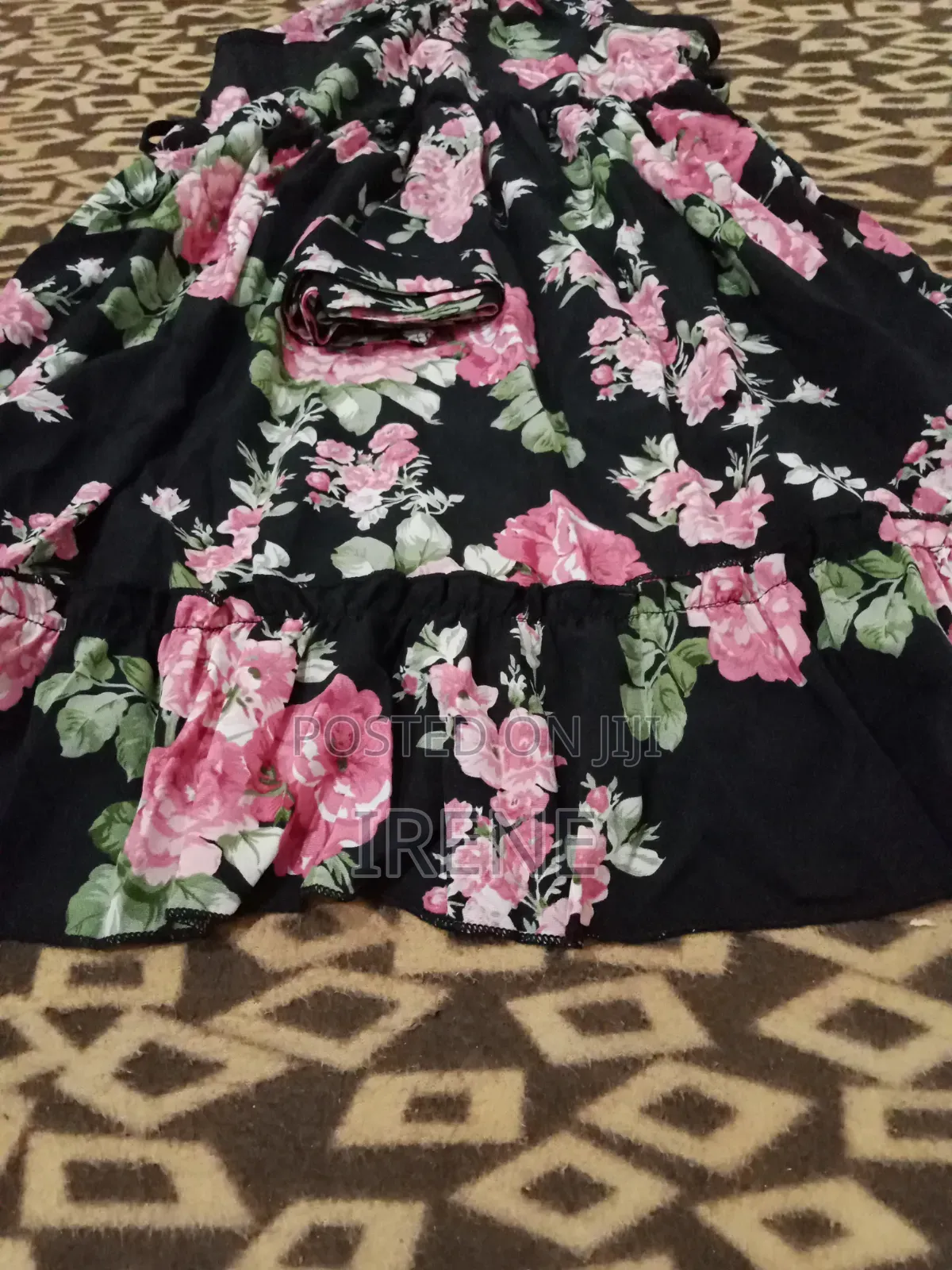 Rena's Clothes