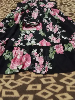 Rena's Clothes