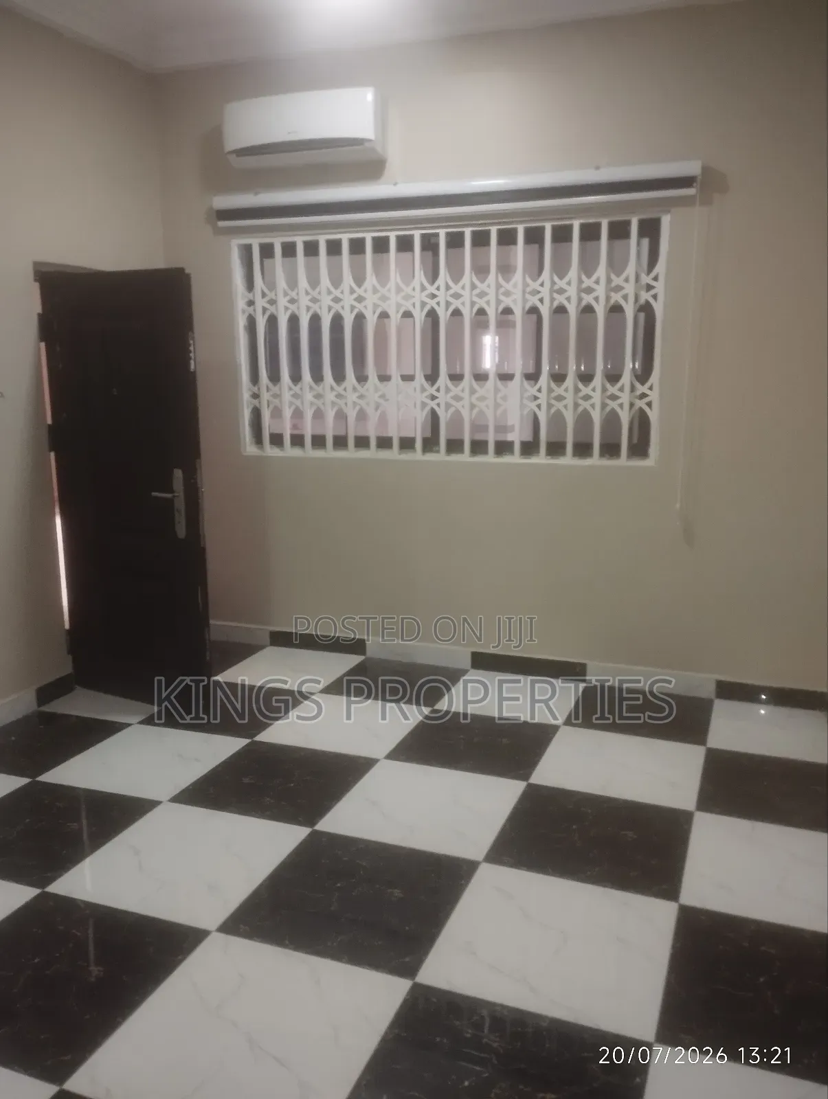 1bdrm Apartment in SSNIT Flats for rent