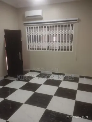 1bdrm Apartment in SSNIT Flats for rent