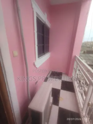 1bdrm Apartment in SSNIT Flats for rent