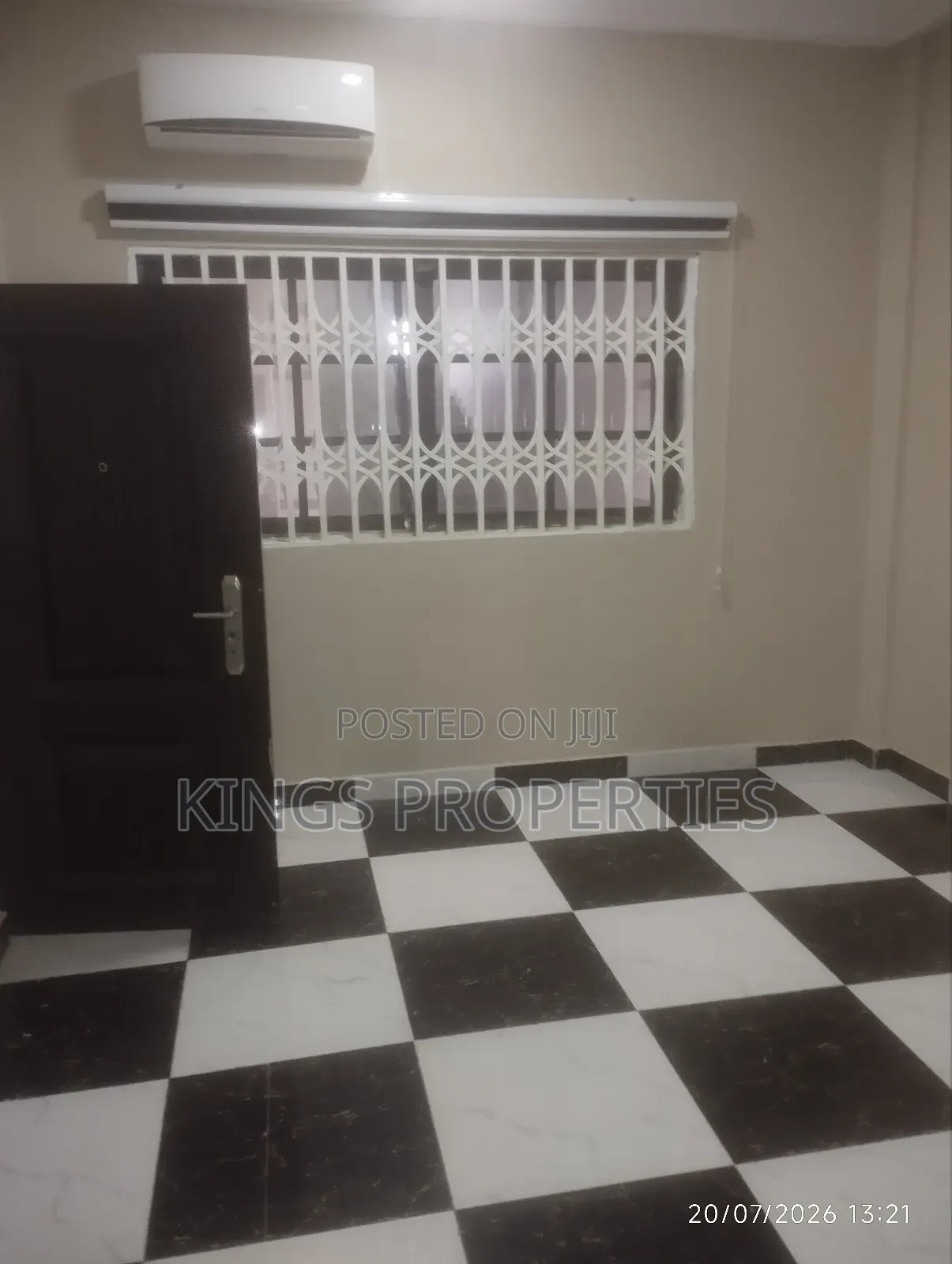 1bdrm Apartment in SSNIT Flats for rent