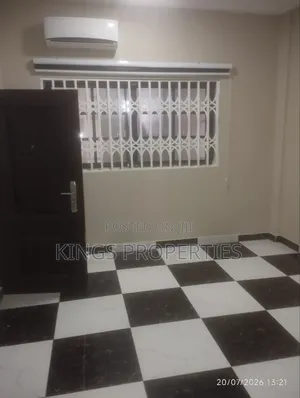 1bdrm Apartment in SSNIT Flats for rent