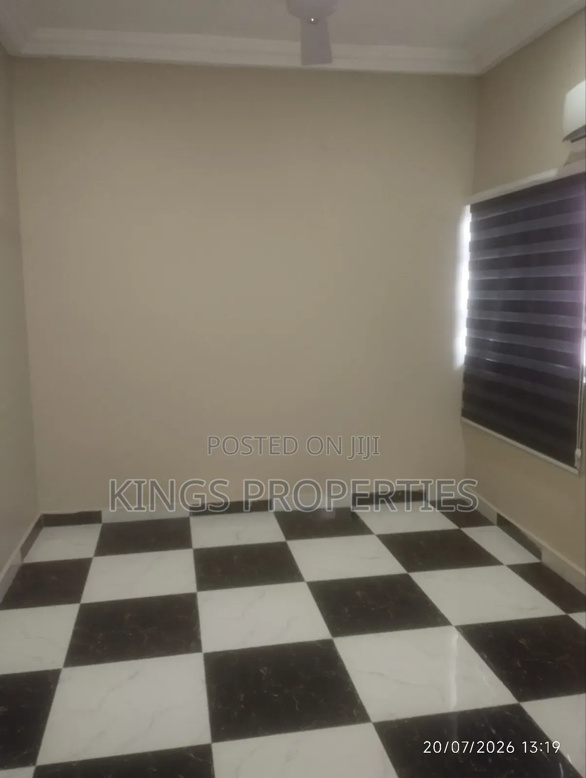 1bdrm Apartment in SSNIT Flats for rent