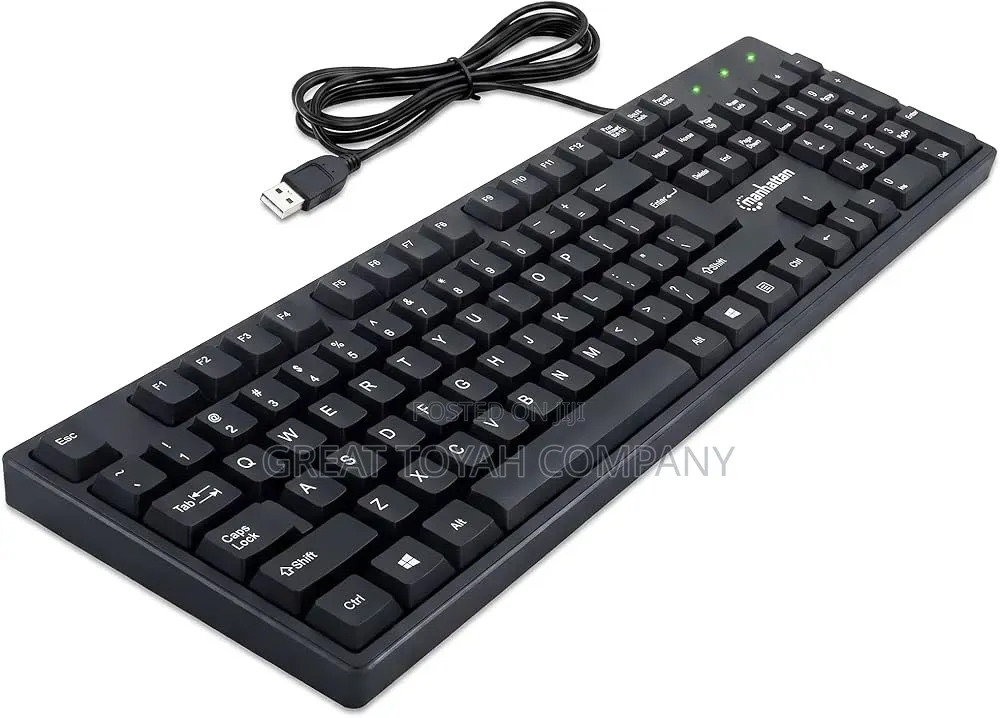 Computer Keyboard