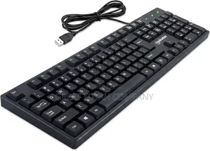 Computer Keyboard