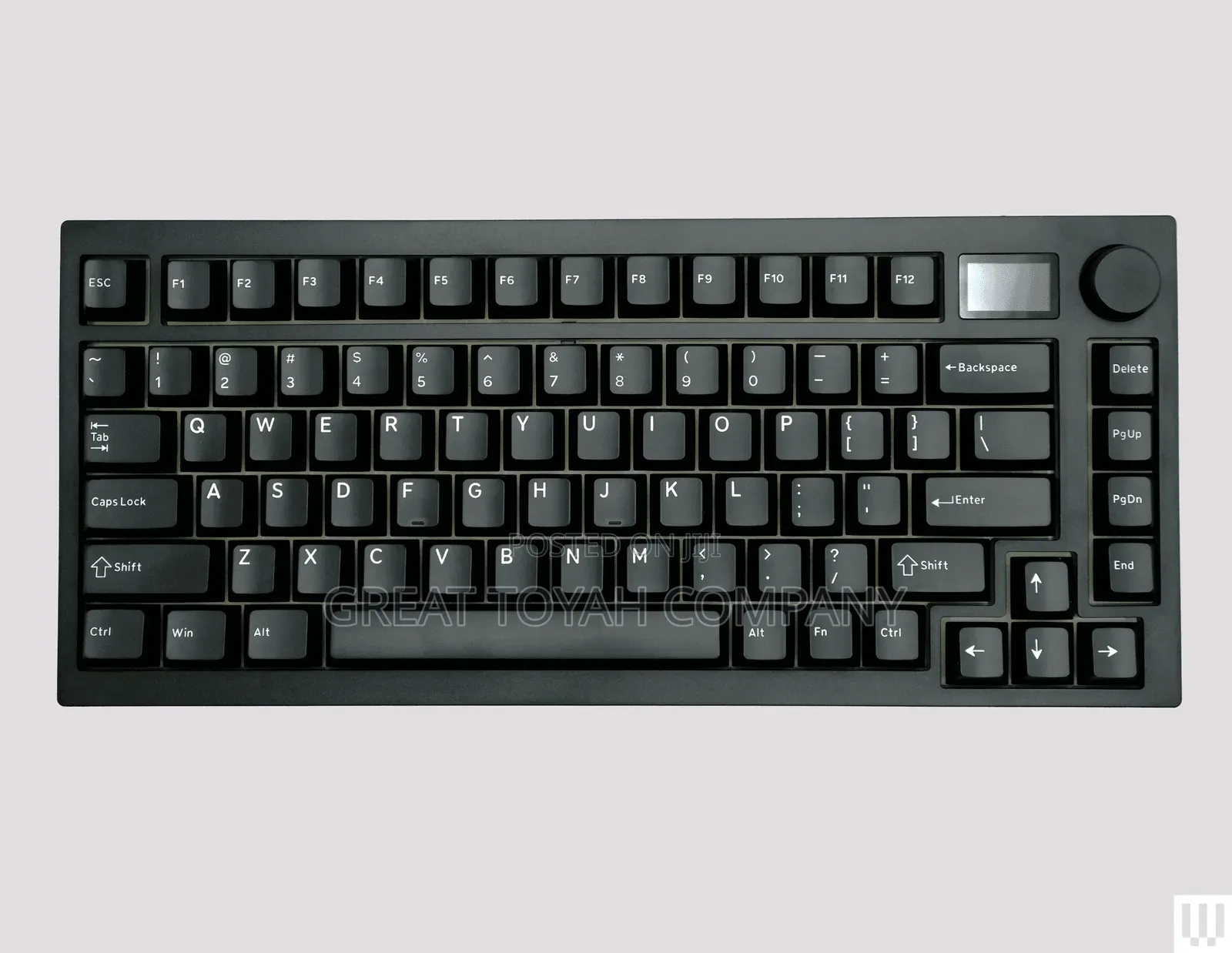 Computer Keyboard