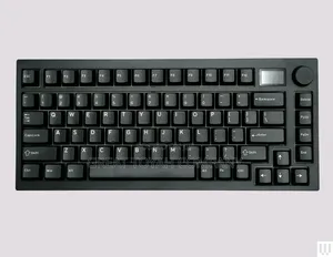 Computer Keyboard