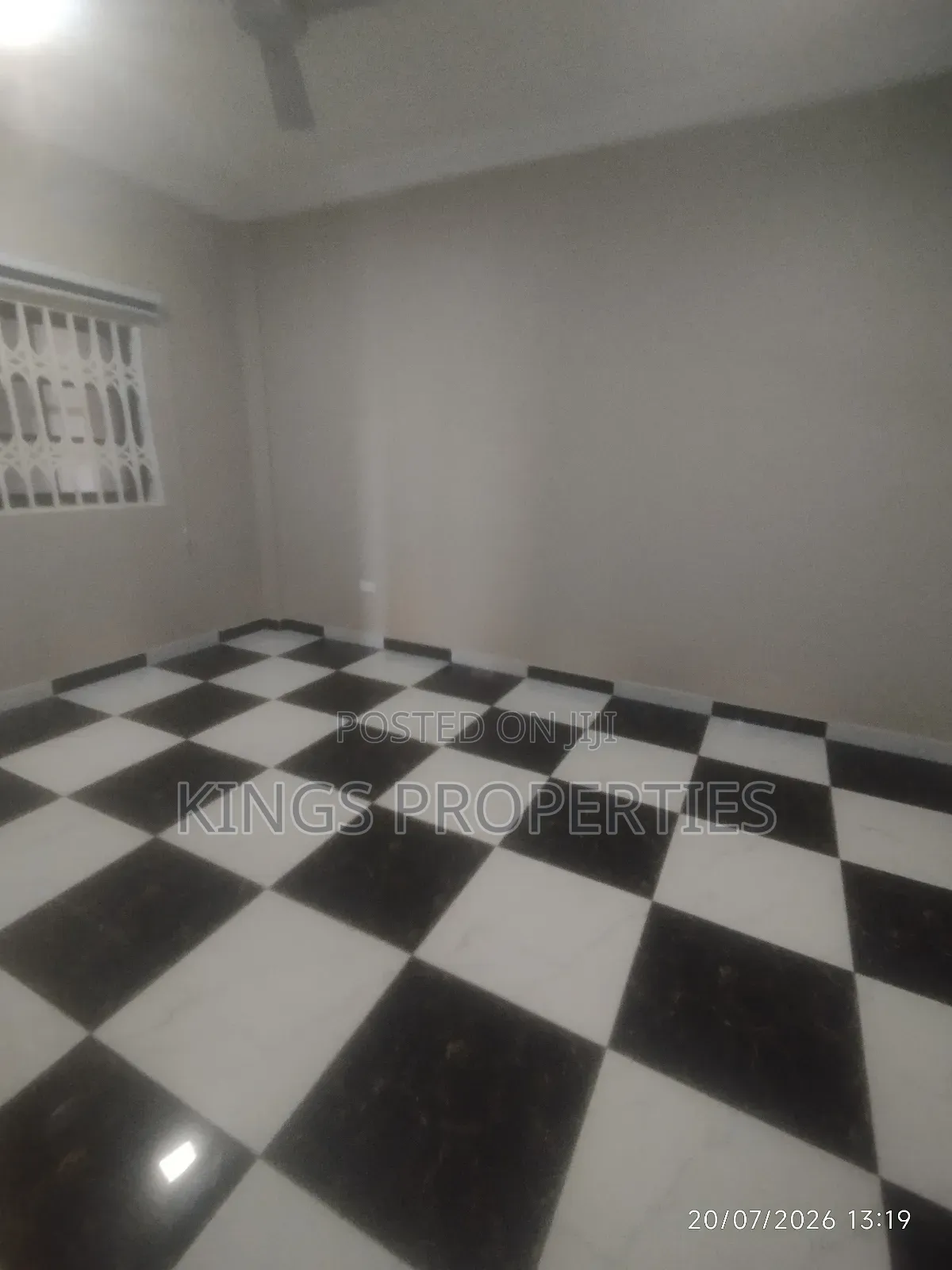 1bdrm Apartment in SSNIT Flats for rent