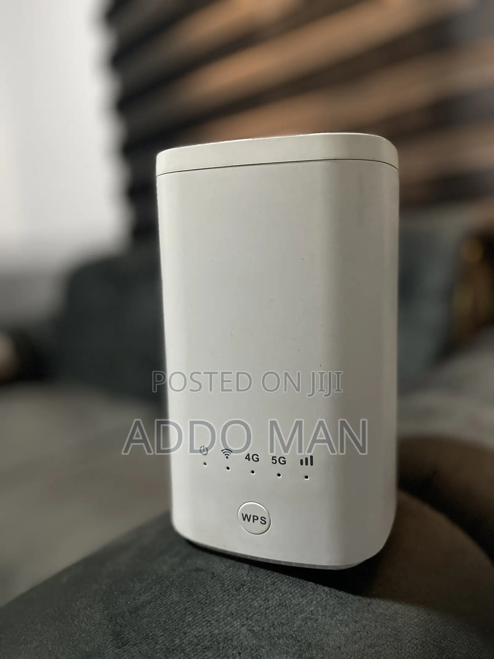 5g ZLT X21 Router