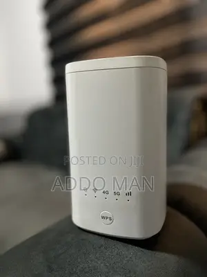 5g ZLT X21 Router