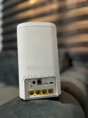 5g ZLT X21 Router
