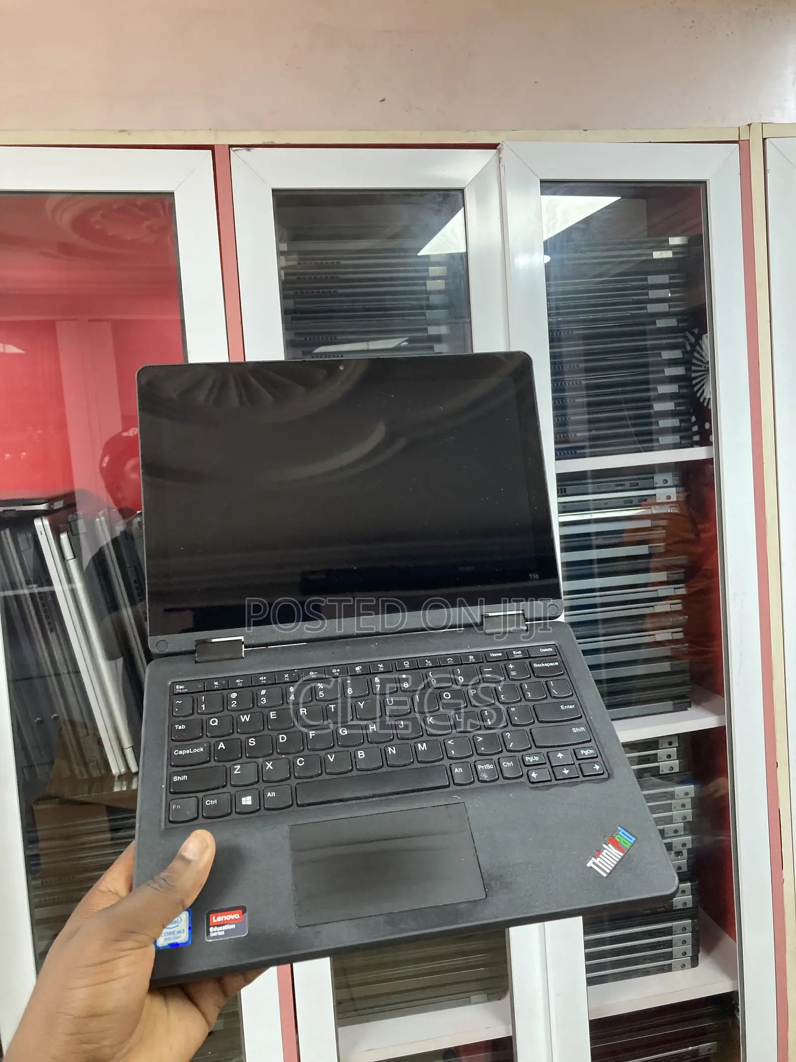 Laptop Lenovo Yoga 11e 4GB Intel Core M3 SSD 128GB
