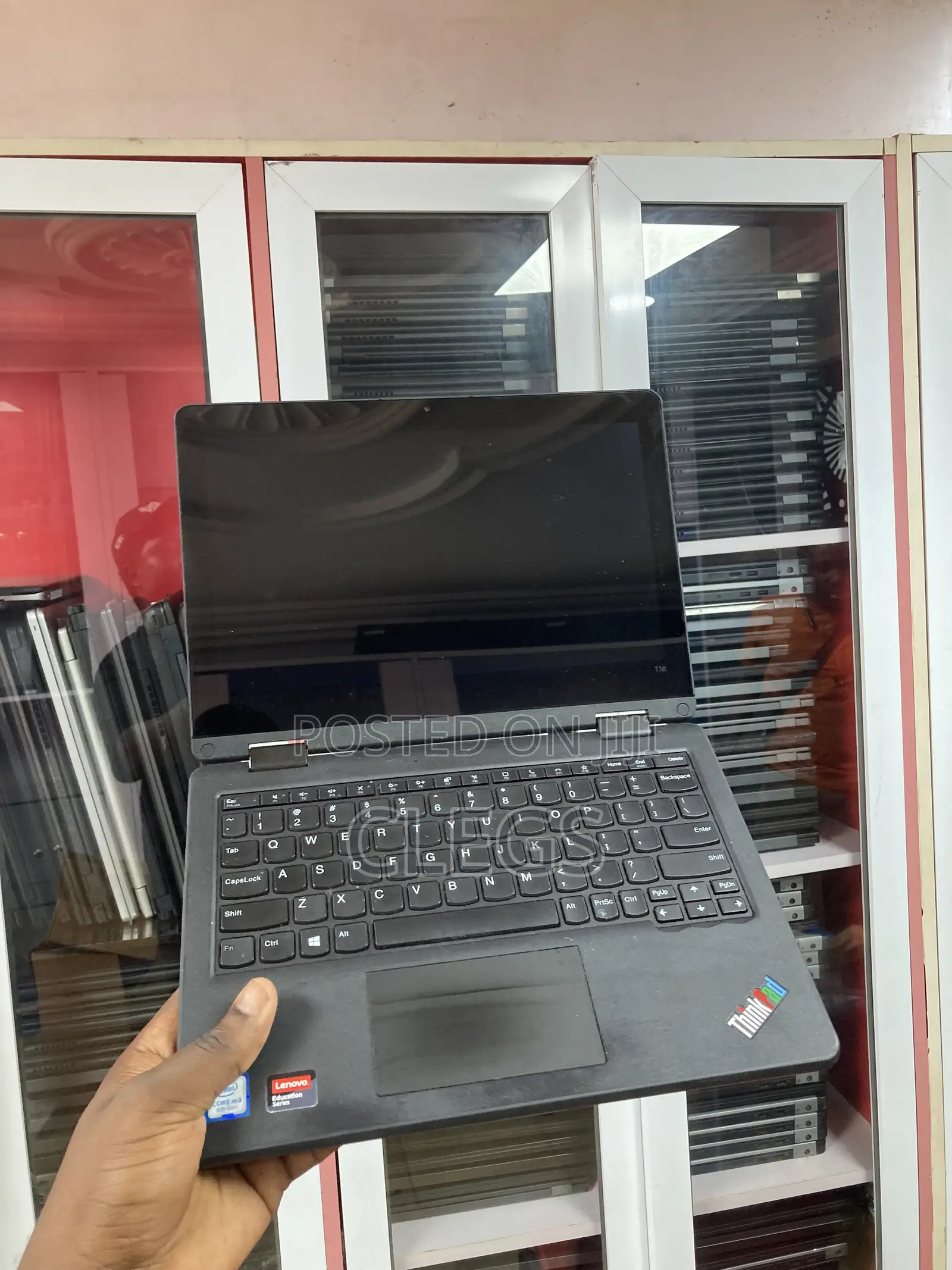 Laptop Lenovo Yoga 11e 4GB Intel Core M3 SSD 128GB