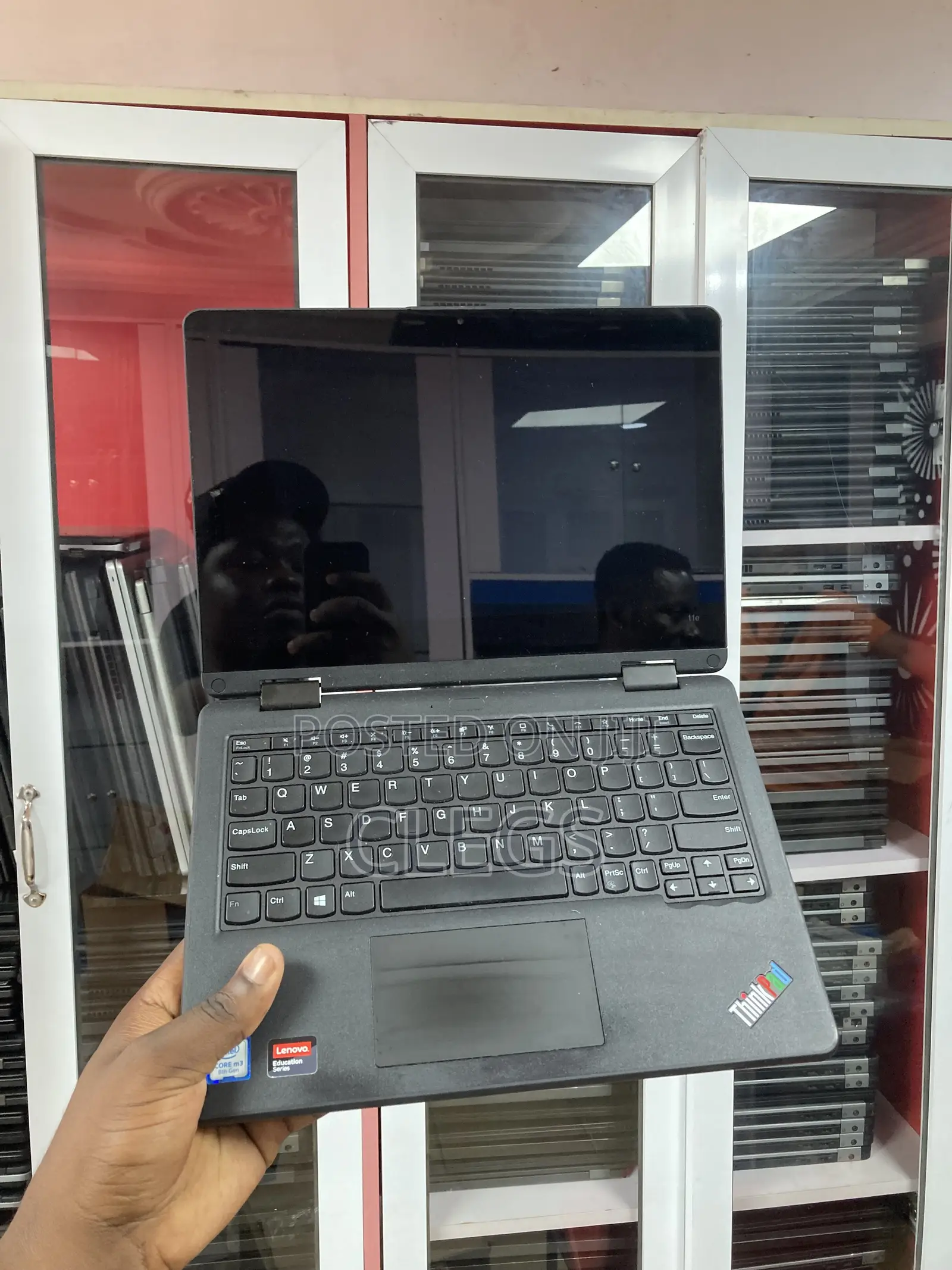 Laptop Lenovo Yoga 11e 4GB Intel Core M3 SSD 128GB