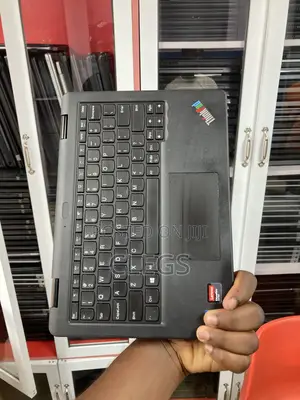 Laptop Lenovo Yoga 11e 4GB Intel Core M3 SSD 128GB