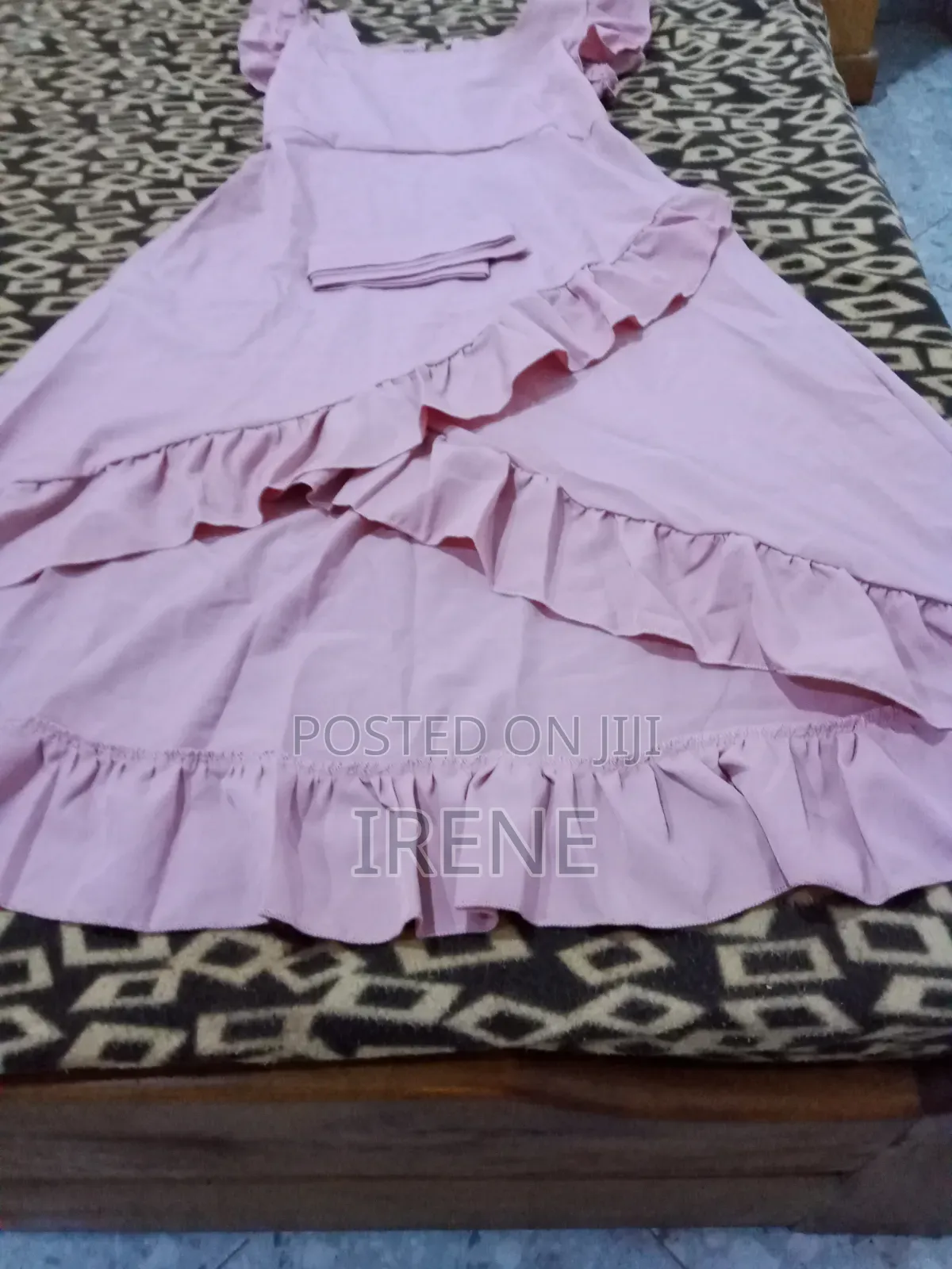 Rena's Clothes