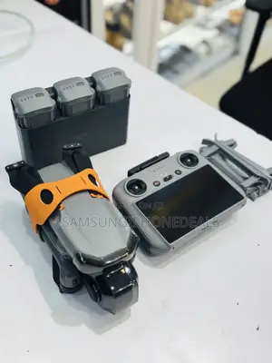Dji Air 3s Preowned