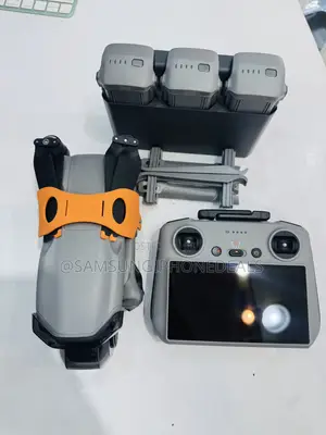 Dji Air 3s Preowned