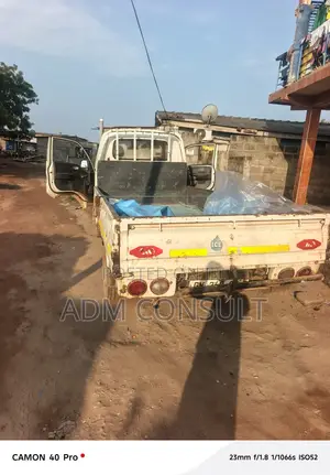 Neat Kia Bongo