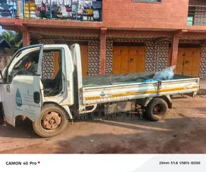 Neat Kia Bongo