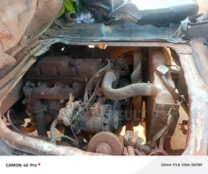 Neat Kia Bongo