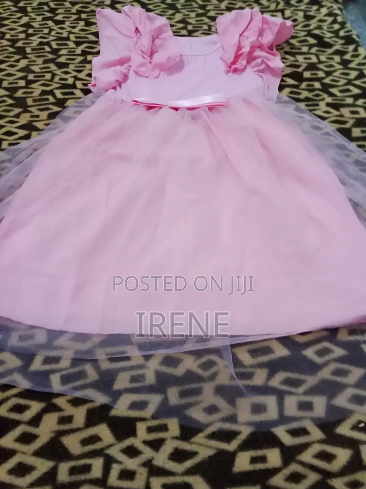 Rena's Clothes