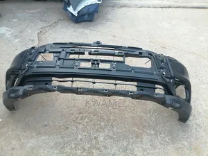 Genuine Outlander 2016-2018 Front Bumper