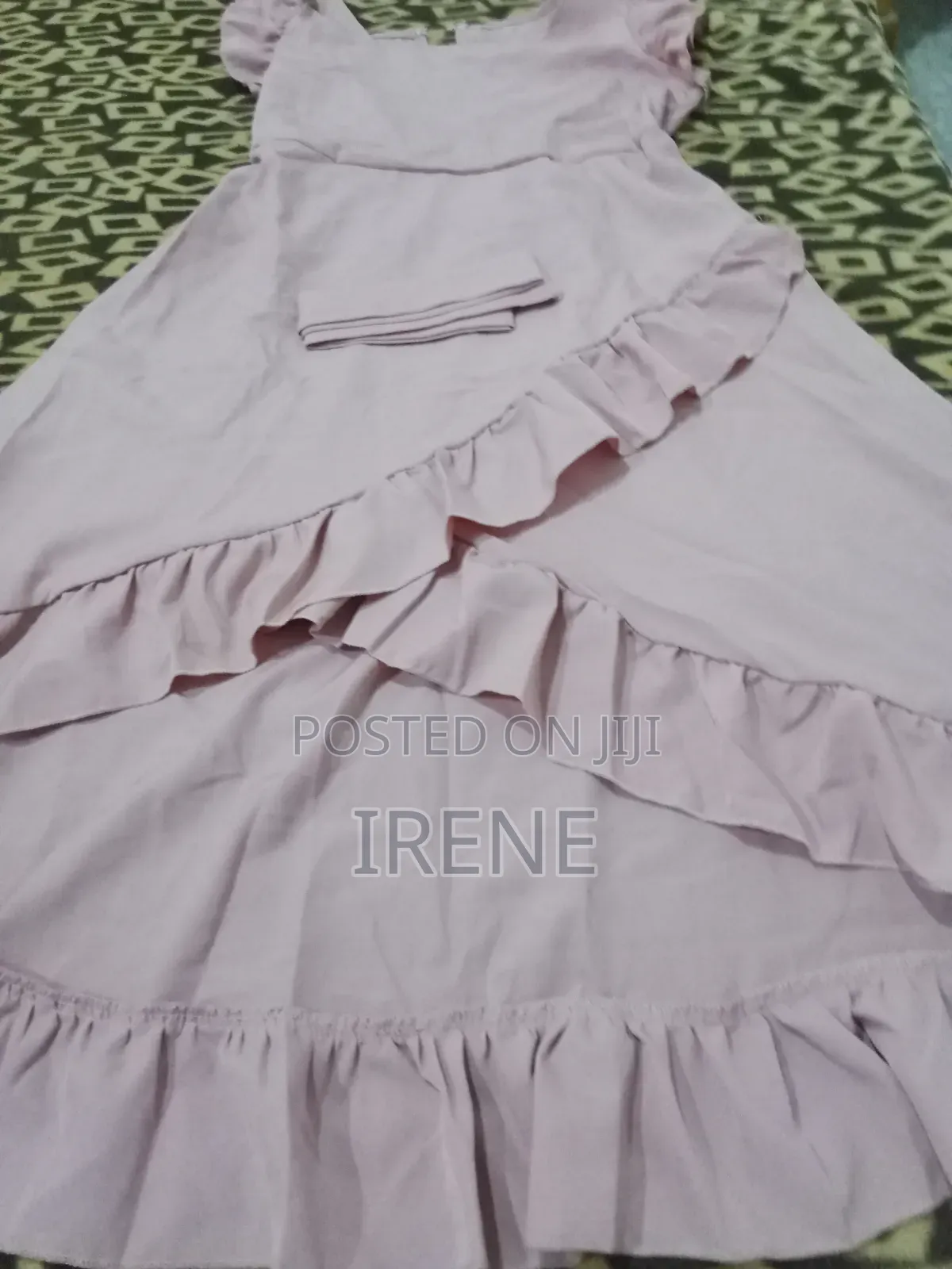 Rena's Clothes