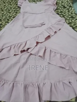 Rena's Clothes