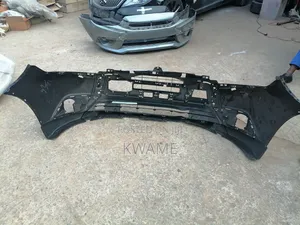 Genuine Outlander 2016-2018 Front Bumper