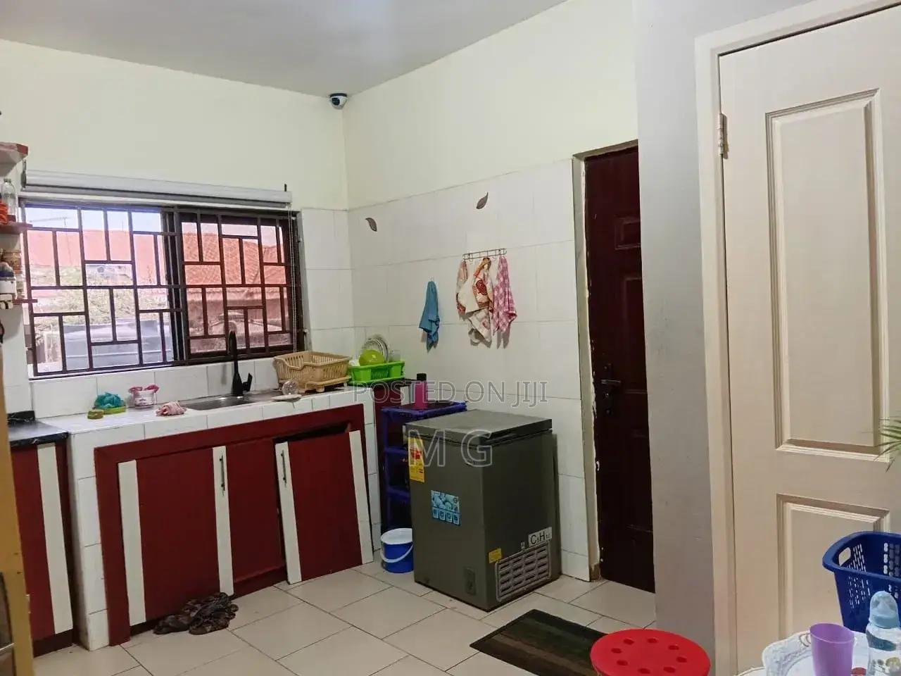 3bdrm House in Devtraco, Community 25 for rent