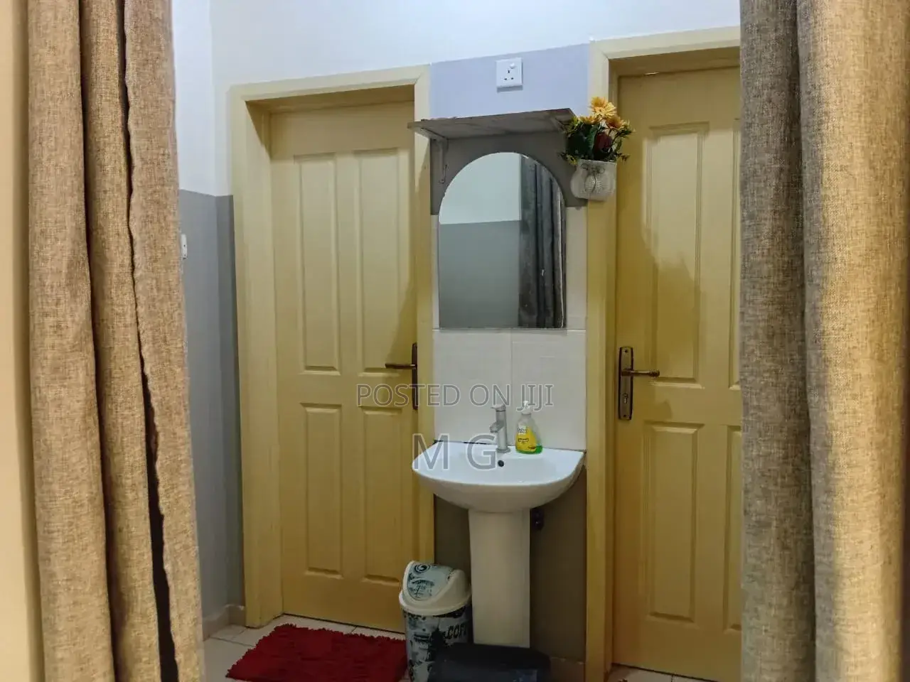 3bdrm House in Devtraco, Community 25 for rent