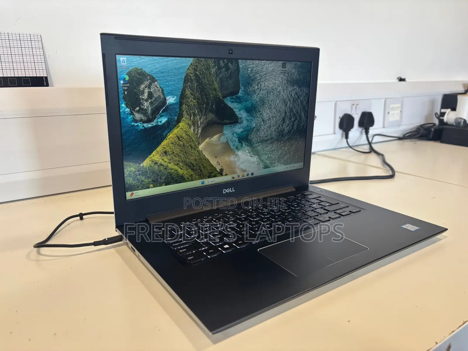 New Laptop Dell Vostro 5470 8GB Intel Core i5 SSD 256GB