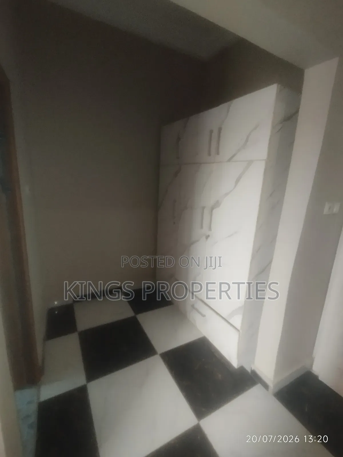 1bdrm Apartment in SSNIT Flats for rent