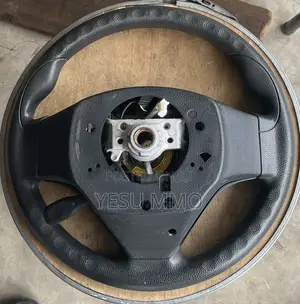 Toyota Corolla 2014-2016 Steering