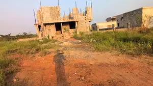 Fully Titled 100 X 70 Ft Plot Behind China Mall, Amrahia
