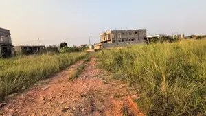 Fully Titled 100 X 70 Ft Plot Behind China Mall, Amrahia