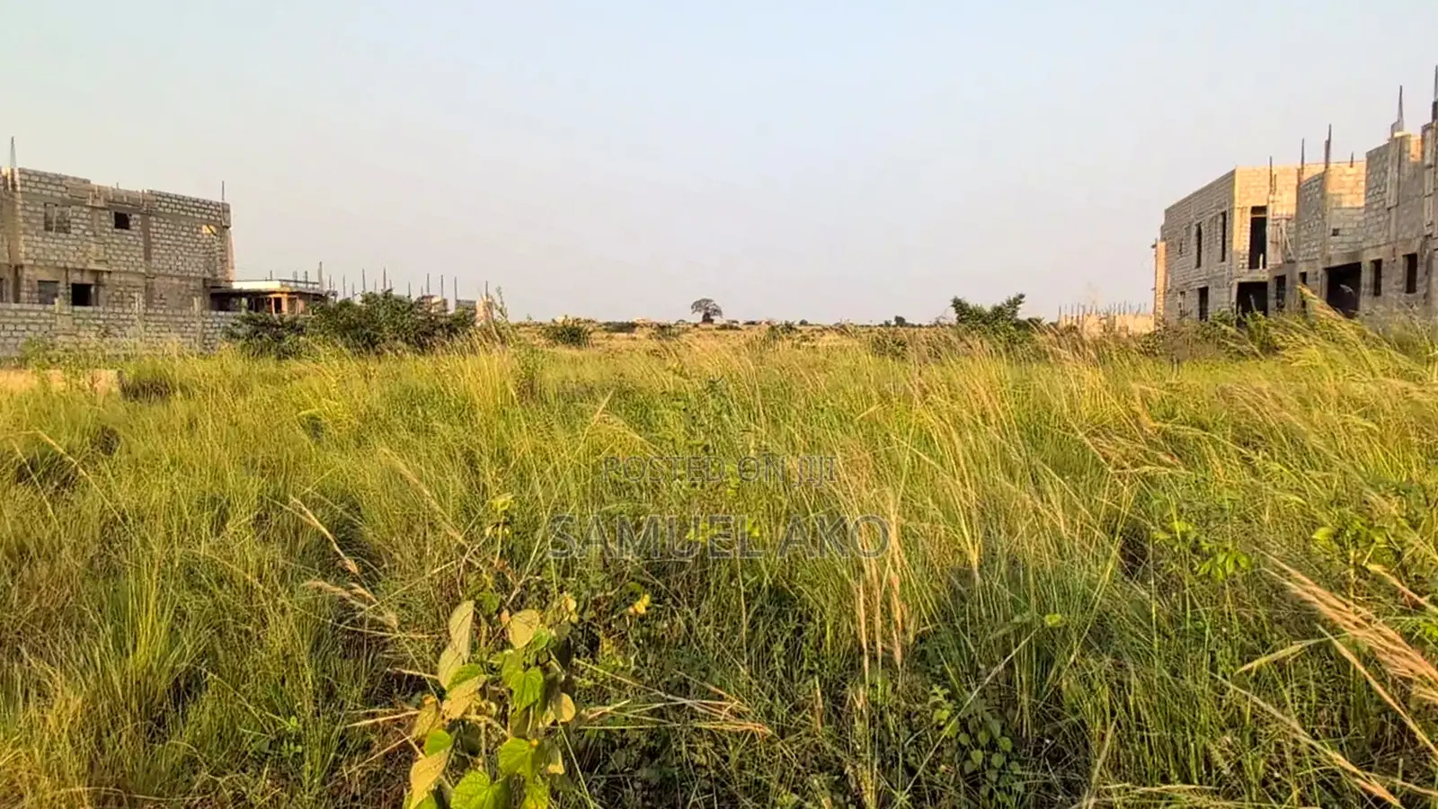 Fully Titled 100 X 70 Ft Plot Behind China Mall, Amrahia