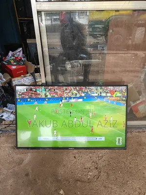 43 Inches Nasco Digital Satellite TV