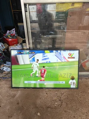 43 Inches Nasco Digital Satellite TV