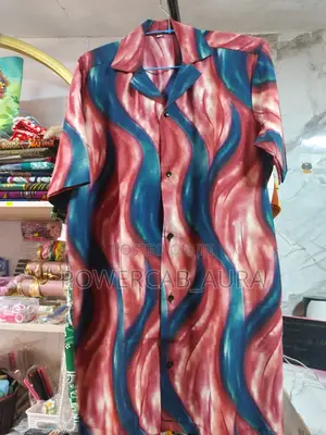 African Wear for Men