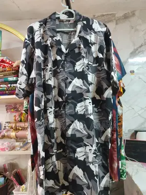 African Wear for Men