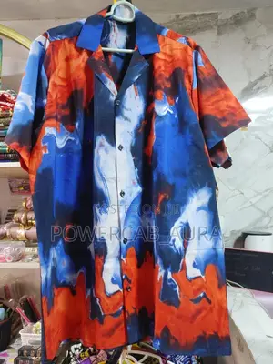 African Wear for Men