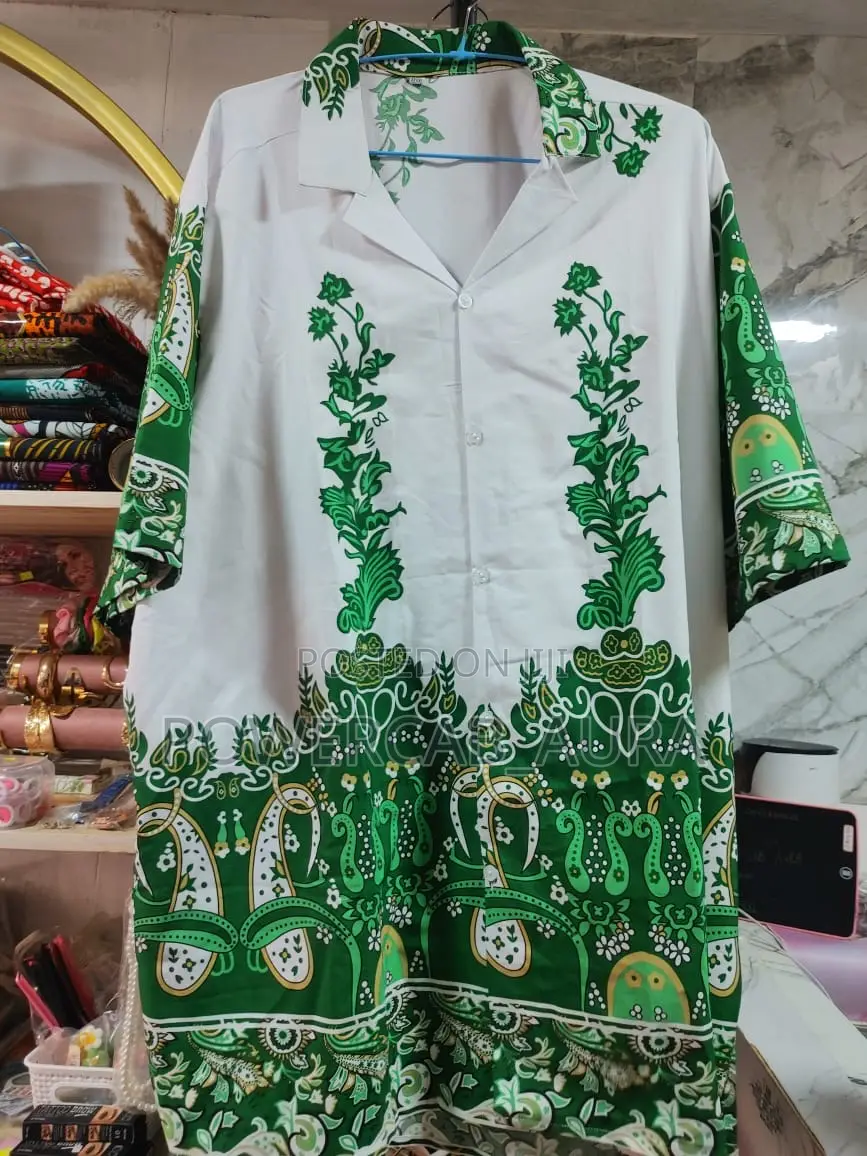 African Wear for Men